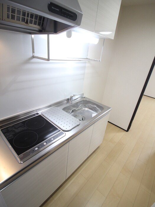 物件内観写真11　(キッチン)