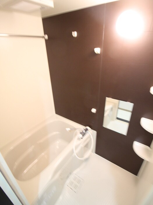 物件内観写真13　(バス／シャワールーム等)