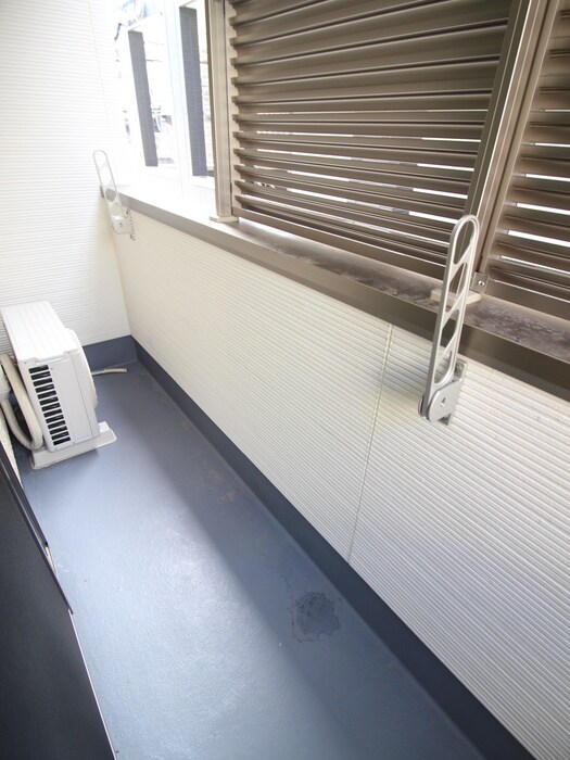 物件内観写真17　(ベランダ・バルコニー)