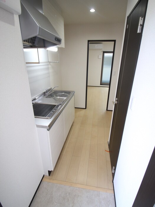 物件内観写真19　(玄関)