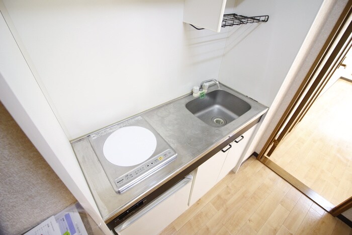 物件内観写真7　(キッチン)