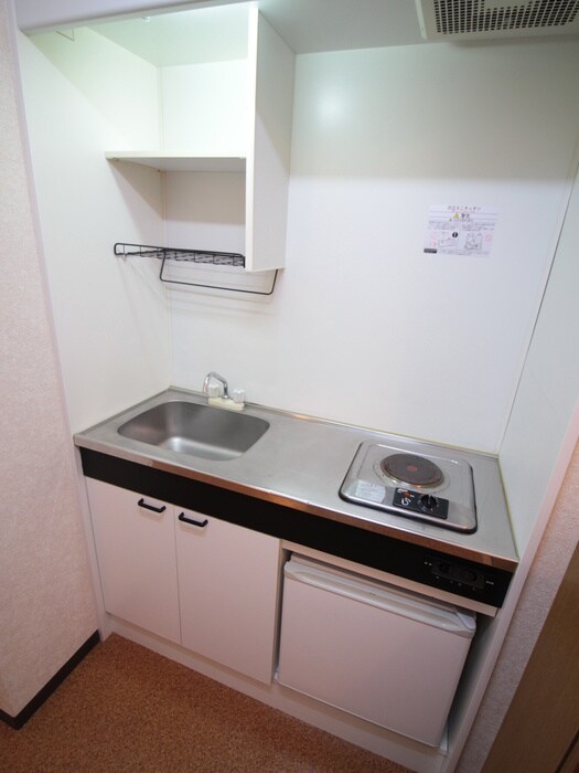 物件内観写真7　(キッチン)