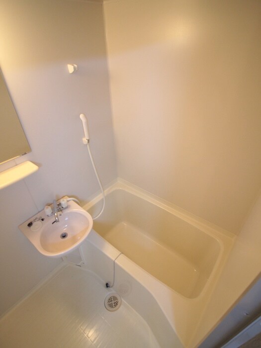 物件内観写真8　(バス／シャワールーム等)