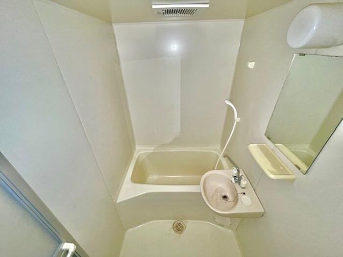 物件内観写真14　(バス／シャワールーム等)