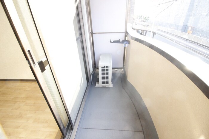 物件内観写真18　(ベランダ・バルコニー)