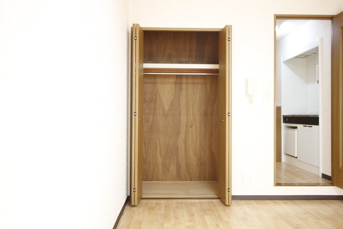 物件内観写真21　(収納)