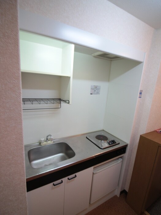 物件内観写真21　(キッチン)