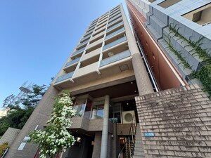 ロイヤルメゾン宝塚外観写真