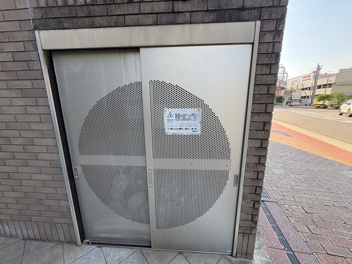 物件外観写真5　(建物設備)