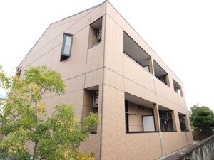 ＣＡＭＥＬＬＩＡ(カメリア)外観写真
