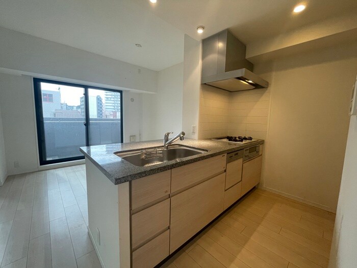 物件内観写真9　(キッチン)