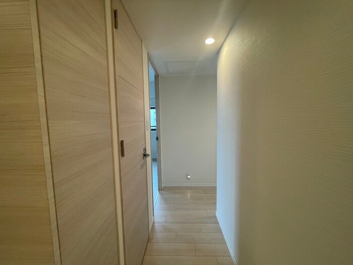 物件内観写真15　(廊下)