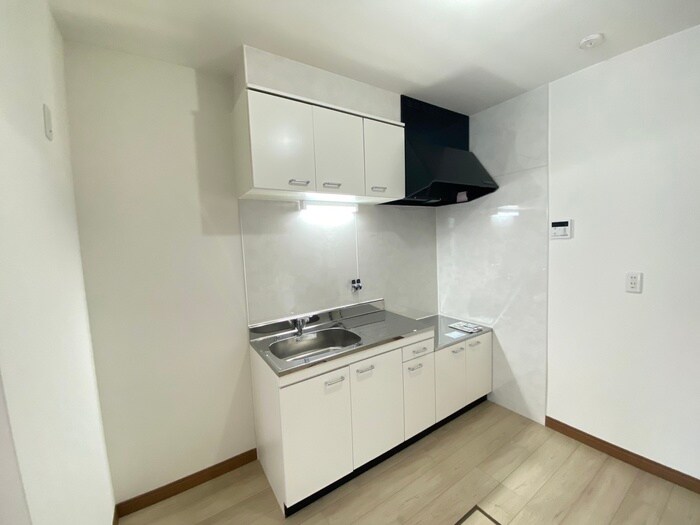 物件内観写真7　(キッチン)