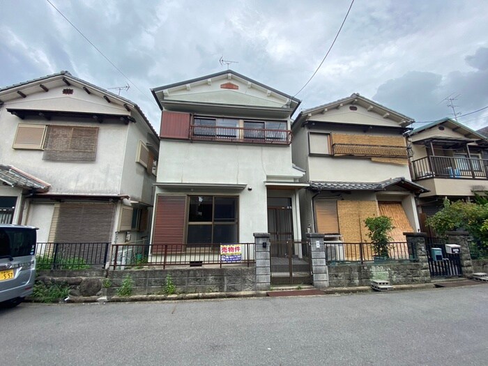 物件外観写真3　(外観写真)