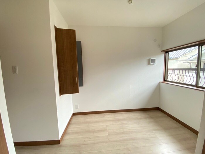 物件内観写真11　(居室)