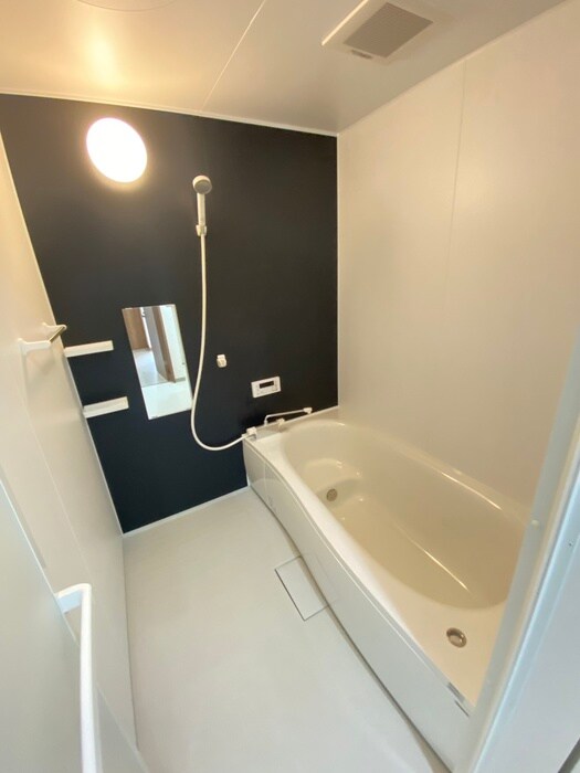 物件内観写真13　(バス／シャワールーム等)