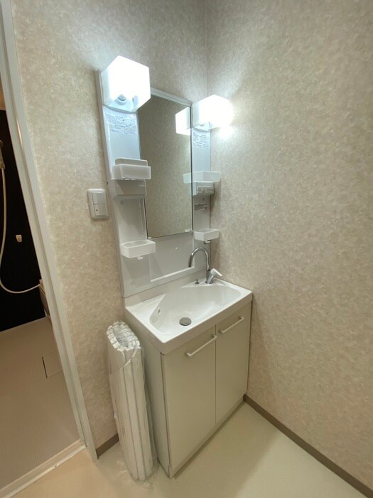 物件内観写真14　(洗面)