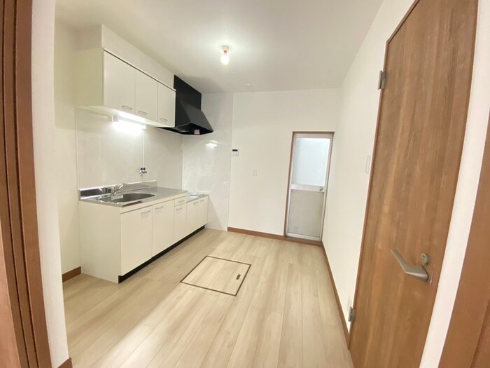 物件内観写真22　(居室)