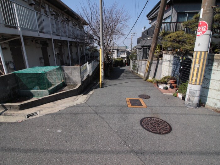 物件外観写真6　(周辺環境)