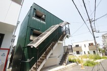 グランホーム四条畷の外観写真