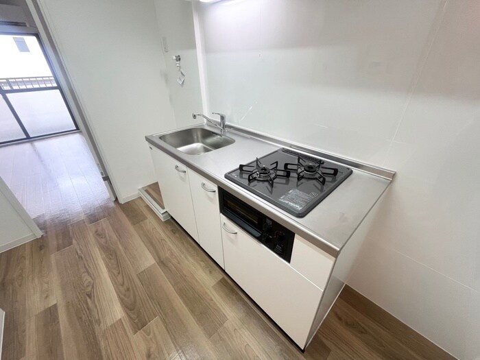 物件内観写真7　(キッチン)