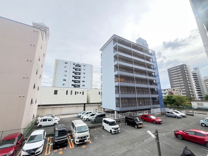 物件内観写真15　(ベランダ・バルコニー)