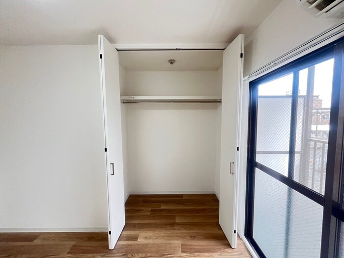 物件内観写真19　(収納)