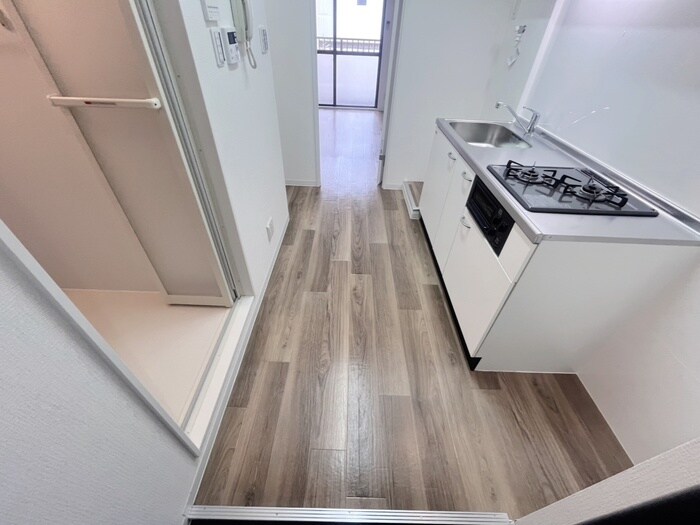 物件内観写真20　(廊下)