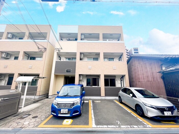 物件外観写真6　(その他)