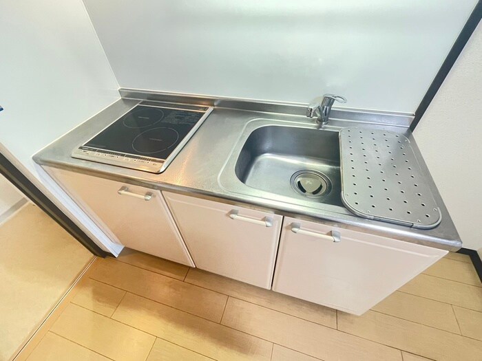 物件内観写真10　(キッチン)