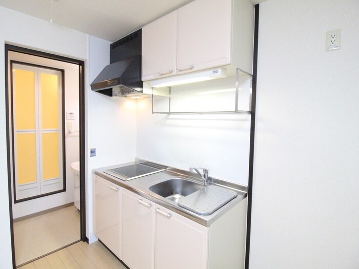 物件内観写真11　(キッチン)