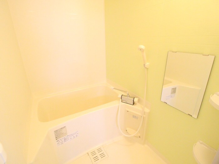 物件内観写真12　(バス／シャワールーム等)