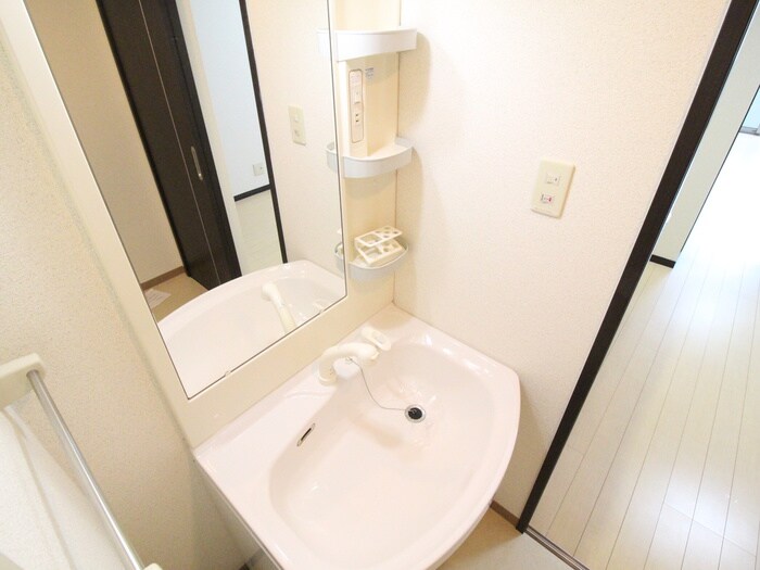 物件内観写真13　(洗面)