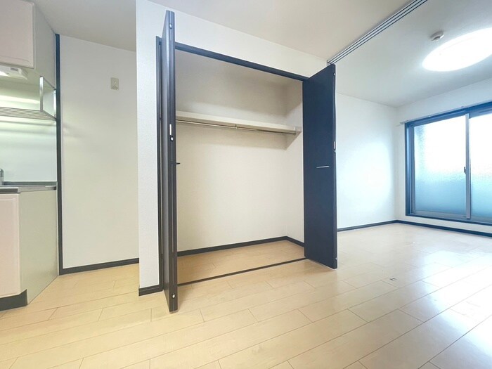 物件内観写真14　(収納)