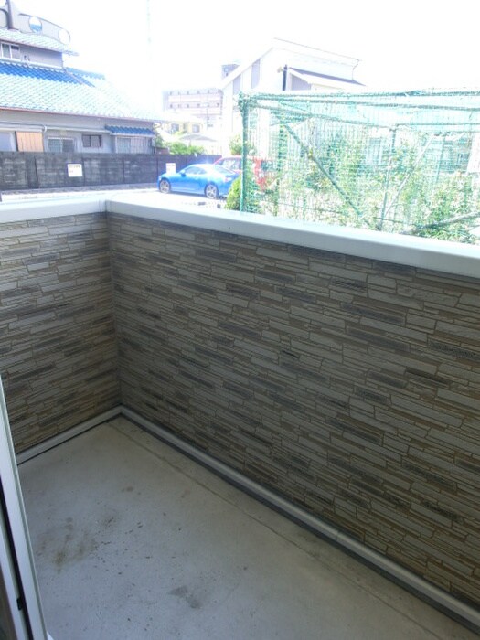 物件内観写真21　(ベランダ・バルコニー)