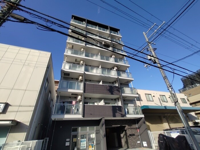 物件外観写真2　(外観写真)