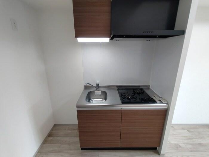 物件内観写真7　(キッチン)