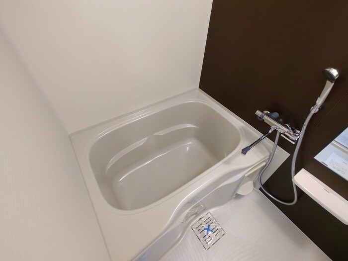 物件内観写真8　(バス／シャワールーム等)