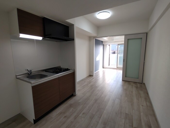 物件内観写真11　(居室)