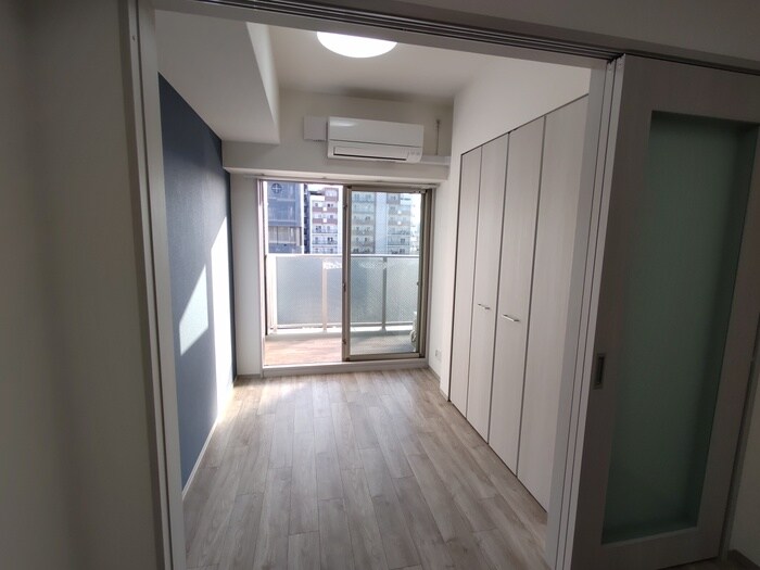 物件内観写真12　(居室)