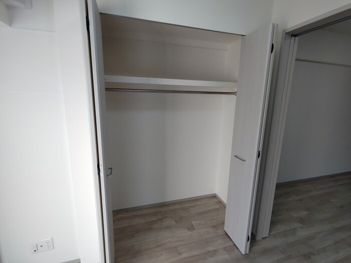 物件内観写真13　(収納)