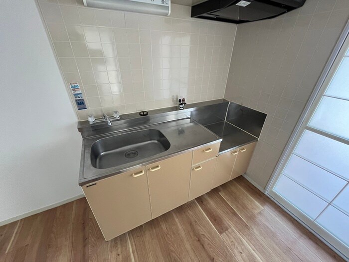 物件内観写真7　(キッチン)