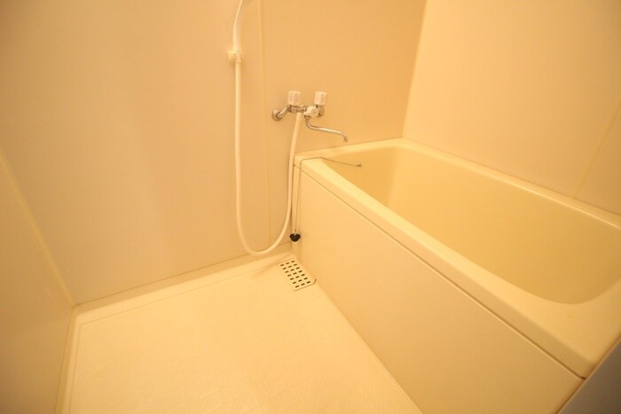 物件内観写真8　(バス／シャワールーム等)