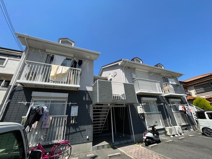 物件外観写真6　(周辺環境)