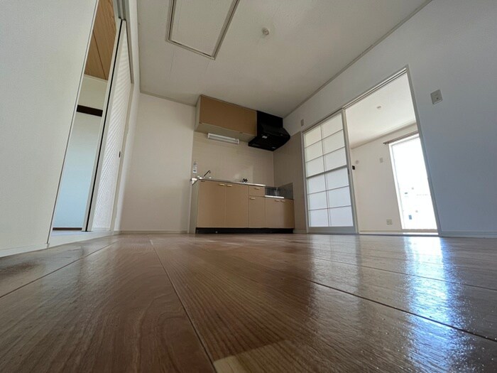 物件内観写真12　(居室)