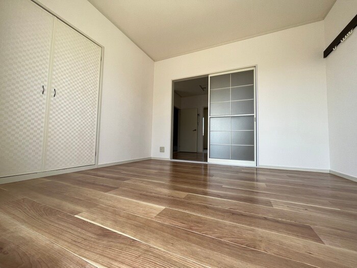 物件内観写真14　(居室)