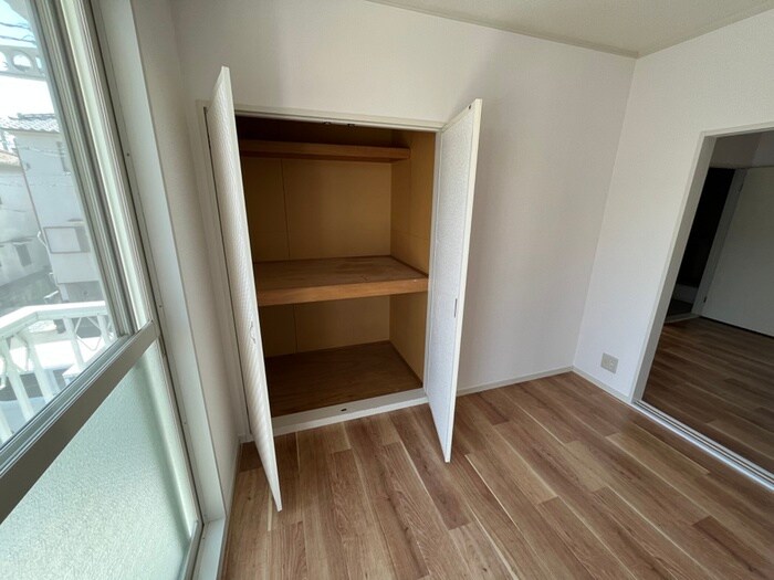 物件内観写真17　(収納)