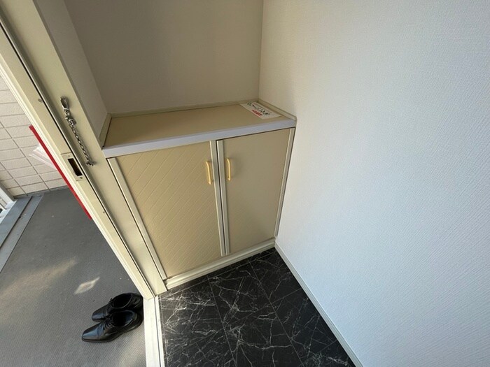 物件内観写真20　(靴箱)