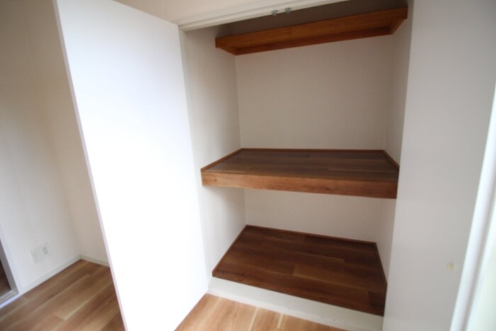 物件内観写真21　(収納)