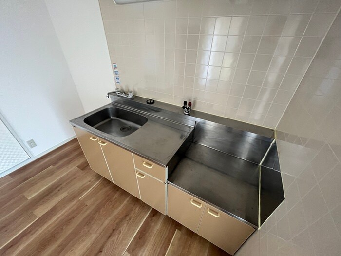 物件内観写真22　(キッチン)